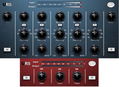 Fulltec BLT EQ Bundle 32bit - TDM - MacOS and Windows